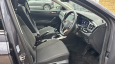 Volkswagen Polo 1.0 TSI Life 5dr Petrol Hatchback